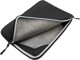 Θήκη Fixed Fixed sleeve 15.6" μαύρο