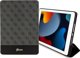 Etui na tablet Guess Etui GUFC10PS4SGK Apple iPad 10.2 2019/2020/2021 (7., 8. i 9. generacji) czarny/black 4G Stripe Allover
