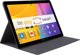 Beafon Book Cover Θήκη για Tablet TAB-Lite TW10 - Μαύρο
