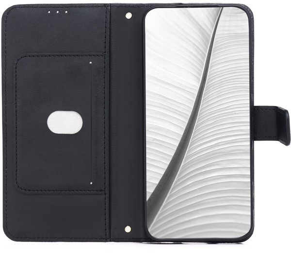 Θήκη VMAX Smart Triangle για Samsung Galaxy S20 FE, Μαύρη