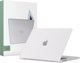Etui Tech-Protect Tech-Protect Smartshell do Macbook Air 15 2023 Matte Clear