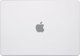 Etui Tech-Protect Tech-Protect Smartshell do Macbook Air 15 2023 Matte Clear