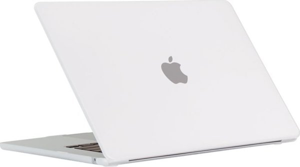Etui Tech-Protect Tech-Protect Smartshell do Macbook Air 15 2023 Matte Clear