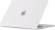 Etui Tech-Protect Tech-Protect Smartshell do Macbook Air 15 2023 Matte Clear