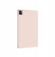 Θήκη AMAZINGTHING Matte Pro Mag Folio με βάση για iPad Air M3 11" ροζ