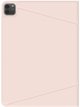 Θήκη AMAZINGTHING Matte Pro Mag Folio με βάση για iPad Air M3 11" ροζ