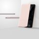 Θήκη AMAZINGTHING Matte Pro Mag Folio με βάση για iPad Air M3 11" ροζ
