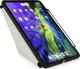 Etui na tablet Pipetto Pipetto Origami - obudowa ochronna z uchwytem do Apple Pencil do iPad 10.9" 2020 (black)