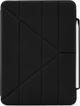 Etui na tablet Pipetto Pipetto Origami - obudowa ochronna z uchwytem do Apple Pencil do iPad 10.9" 2020 (black)