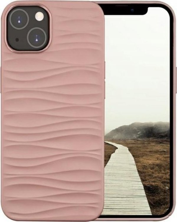 Θήκη dbramante 1928 Dune για iPhone 14 ροζ/pink
