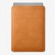 Baltan Sleeve Premium Θήκη για MacBook Neo 2026 13" - Ανοιχτό Καφέ