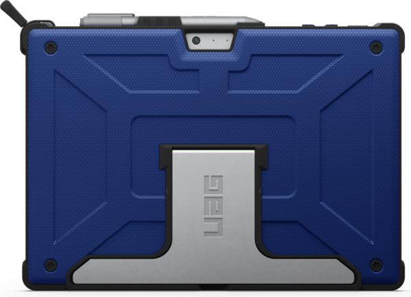 Etui na tablet Urban UAG Composite do Microsoft Surface Pro 4 (UAG-SFPRO4-CBT-VP)