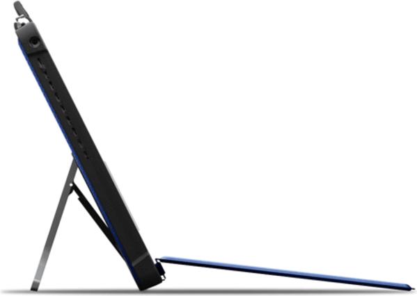 Etui na tablet Urban UAG Composite do Microsoft Surface Pro 4 (UAG-SFPRO4-CBT-VP)
