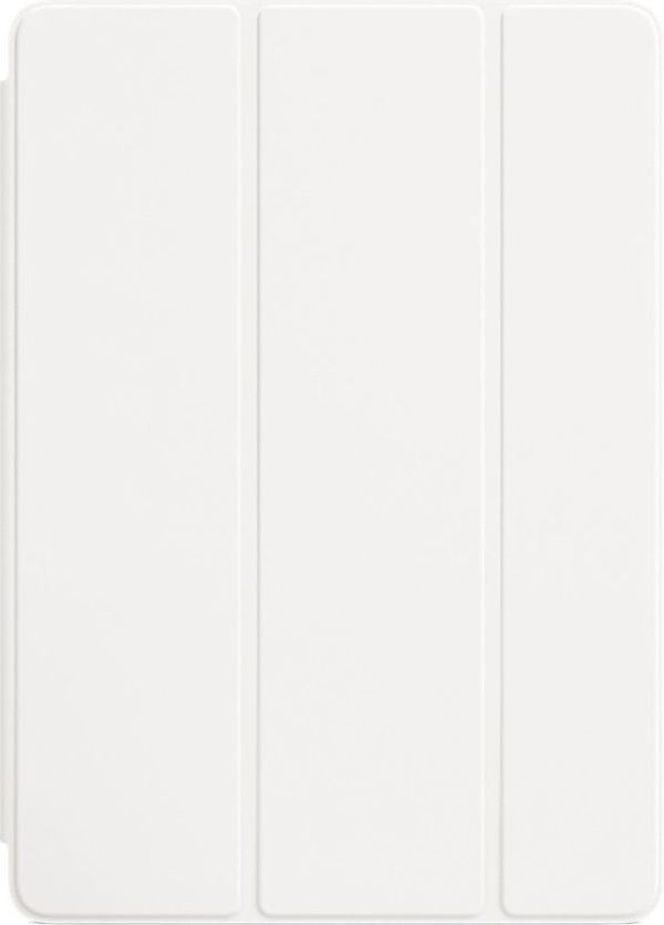 Etui na tablet Apple iPad Smart Cover White (MQ4M2ZM/A)