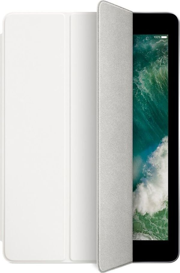 Etui na tablet Apple iPad Smart Cover White (MQ4M2ZM/A)
