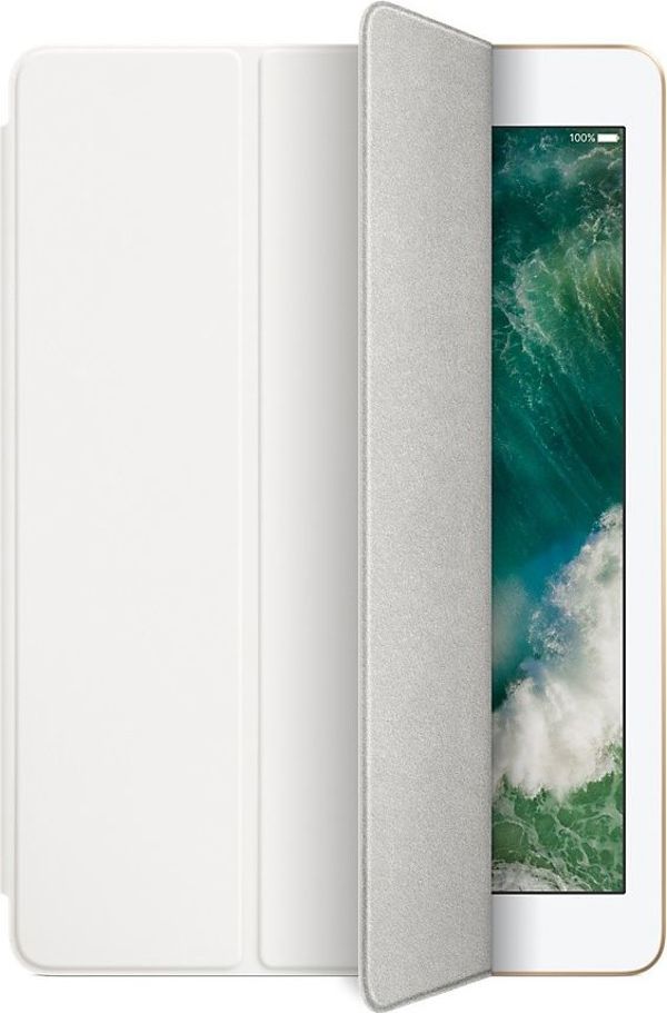 Etui na tablet Apple iPad Smart Cover White (MQ4M2ZM/A)