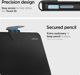 Etui na tablet Spigen Etui Spigen Liquid Air Folio Apple iPad Air 4 2020 Black