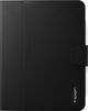 Spigen Θήκη Liquid Air Folio για Apple iPad Air 4 2020, Black