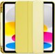 Θήκη για tablet 4kom.pl Θήκη για tablet SC Pen για Apple iPad 10.9 2022 YELLOW