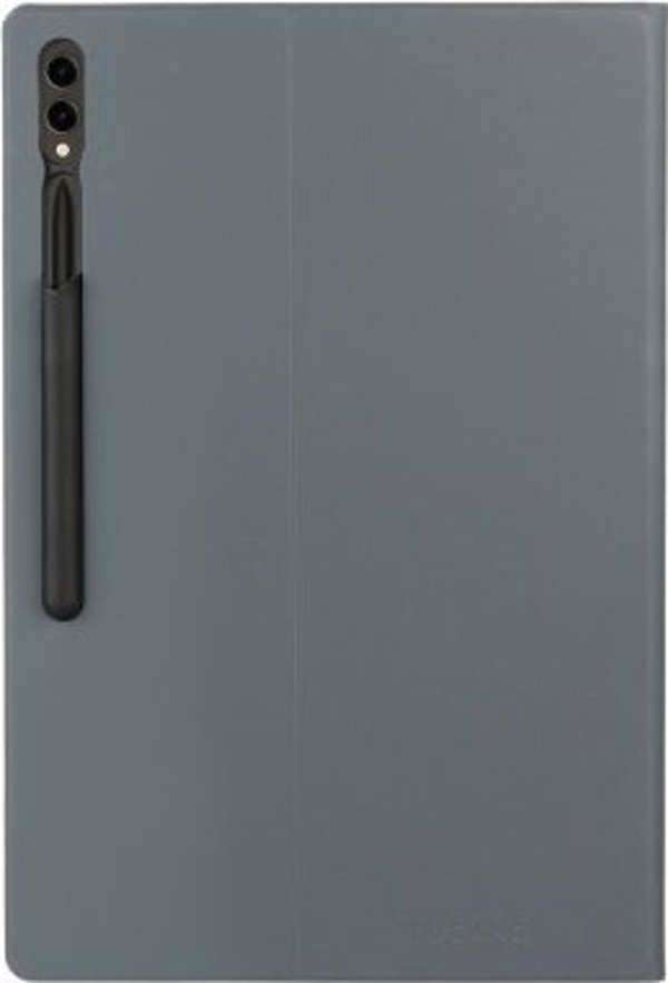 Θήκη Tablet Tucano Gala, για Tablet, Γκρι, 8020252198562
