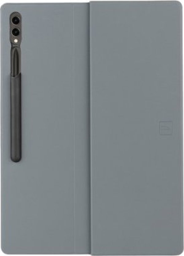 Θήκη Tablet Tucano Gala, για Tablet, Γκρι, 8020252198562