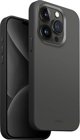 Θήκη UNIQ Lyden DS Apple iPhone 15 Pro Max Magclick Charging γκρι-μαύρο/charcoal grey-black