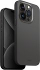 Θήκη UNIQ Lyden DS Apple iPhone 15 Pro Max Magclick Charging γκρι-μαύρο/charcoal grey-black