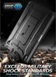 Etui na tablet Supcase Unicorn Beetle Pro (SPC210BLK)