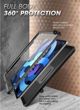 Etui na tablet Supcase Unicorn Beetle Pro (SPC210BLK)
