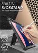 Etui na tablet Supcase Unicorn Beetle Pro (SPC210BLK)