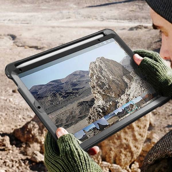 Etui na tablet Supcase Unicorn Beetle Pro (SPC210BLK)