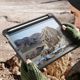 Etui na tablet Supcase Unicorn Beetle Pro (SPC210BLK)