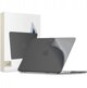 Tech-Protect Θήκη Softshell για MacBook Pro 16" (2021-2026 M1-M5/Pro/Max) - Matte Black