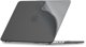 Tech-Protect Θήκη Softshell για MacBook Pro 16" (2021-2026 M1-M5/Pro/Max) - Matte Black