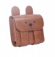 Etui Futeral Na Zdjecia Instax Square Mini Do Fuji Sq1 Sq6 99 41 40 12 11 Brazowy Mis