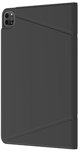 Amazingthing Θήκη Matte Pro Mag Folio για iPad Air M3 13" με Βάση - Μαύρη