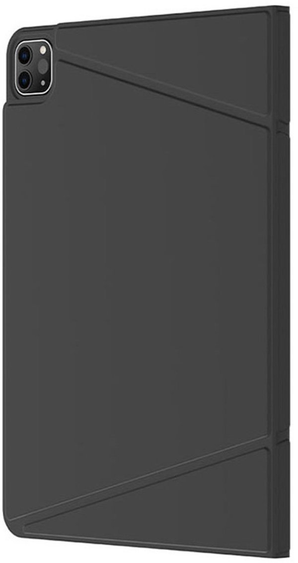 Θήκη AMAZINGTHING Matte Pro Mag Folio με Βάση για iPad Air M3 13" - Μαύρη