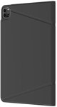 Θήκη AMAZINGTHING Matte Pro Mag Folio με Βάση για iPad Air M3 13" - Μαύρη