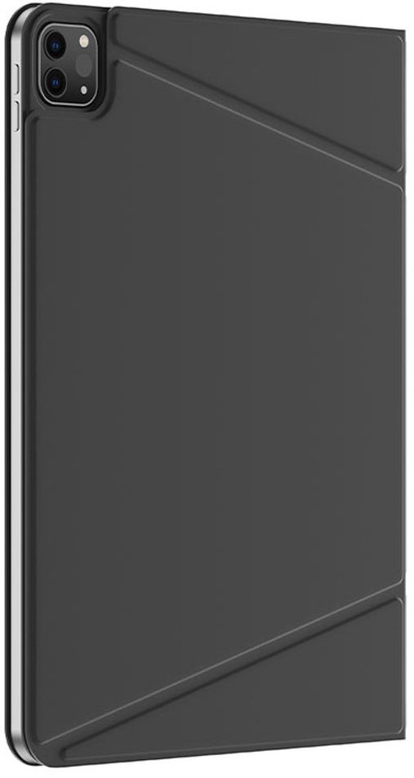 Θήκη AMAZINGTHING Matte Pro Mag Folio με Βάση για iPad Air M3 13" - Μαύρη