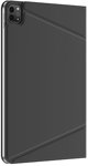 Θήκη AMAZINGTHING Matte Pro Mag Folio με Βάση για iPad Air M3 13" - Μαύρη