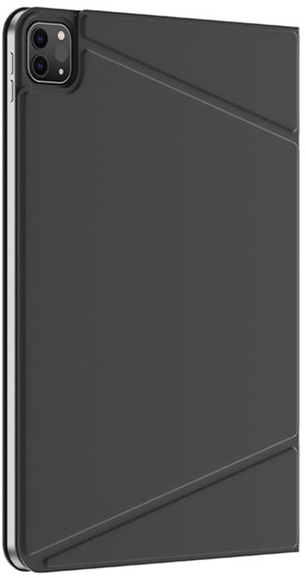 Θήκη AMAZINGTHING Matte Pro Mag Folio με Βάση για iPad Air M3 13" - Μαύρη