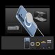 Spigen Θήκη Ultra Hybrid Mag MagSafe για Samsung Galaxy S25+ - Λευκό