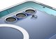 Spigen Θήκη Ultra Hybrid Mag MagSafe για Samsung Galaxy S25+ - Λευκό