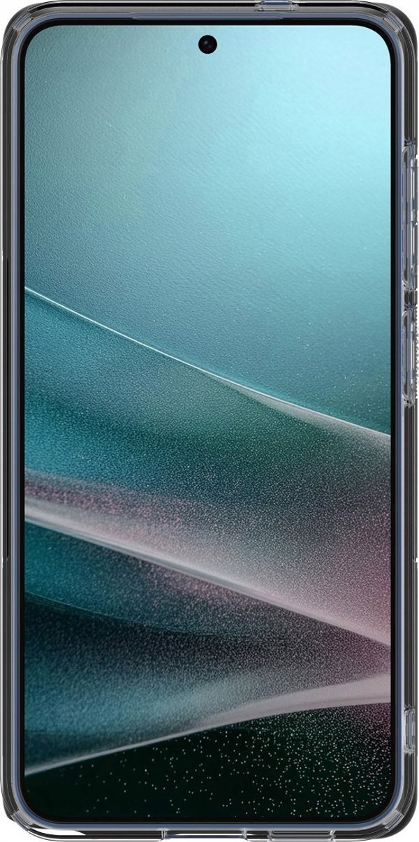 Spigen Θήκη Ultra Hybrid Mag MagSafe για Samsung Galaxy S25+ - Λευκό