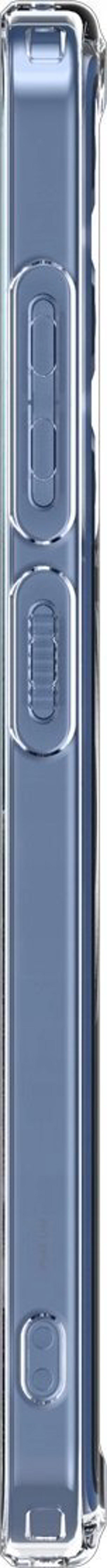 Spigen Θήκη Ultra Hybrid Mag MagSafe για Samsung Galaxy S25+ - Λευκό