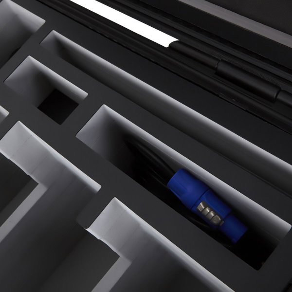 Θήκη Tablet DEQSTER KT20C USB-C για Tablet 2ης Γενιάς - Προστατευτική Θήκη