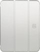 Θήκη για tablet Tucano Tucano Satin Case Θήκη για iPad 10.9 (2022) με Μαγνήτη & Βάση με θήκη για Apple Pencil (ασημί)