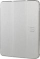 Θήκη για tablet Tucano Tucano Satin Case Θήκη για iPad 10.9 (2022) με Μαγνήτη & Βάση με θήκη για Apple Pencil (ασημί)