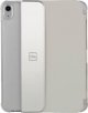 Θήκη για tablet Tucano Tucano Satin Case Θήκη για iPad 10.9 (2022) με Μαγνήτη & Βάση με θήκη για Apple Pencil (ασημί)