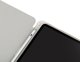 Θήκη για tablet Tucano Tucano Satin Case Θήκη για iPad 10.9 (2022) με Μαγνήτη & Βάση με θήκη για Apple Pencil (ασημί)